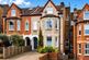 Knights Hill, London SE27