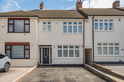 Cranmore Road, Chislehurst, Kent, BR7