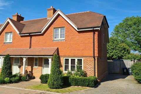 The Saddlery, Little Bookham, KT23
