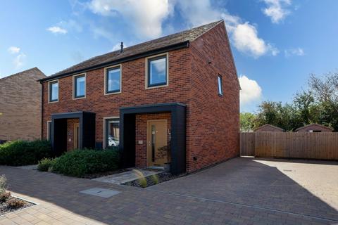 2 bedroom semi-detached house for sale, Hereford Way, Willingham, CB24