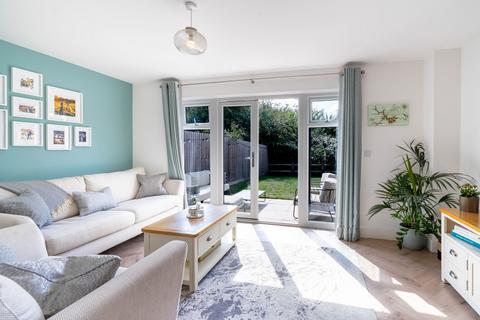 2 bedroom semi-detached house for sale, Hereford Way, Willingham, CB24