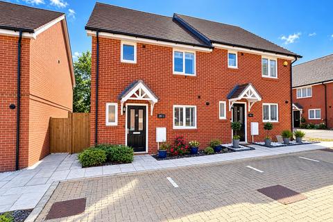 3 bedroom semi-detached house for sale, Cob Close, Camberley GU17