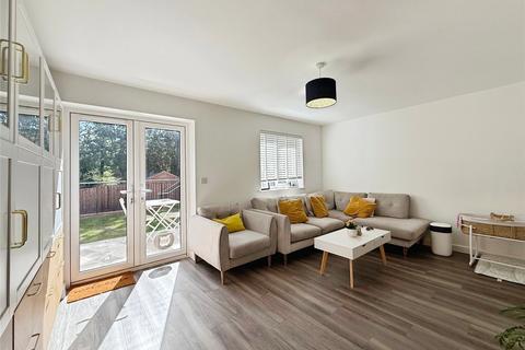3 bedroom semi-detached house for sale, Cob Close, Camberley GU17
