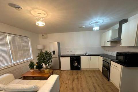 1 bedroom flat to rent, Northcourt Road, Abingdon, Oxfordshire, OX14