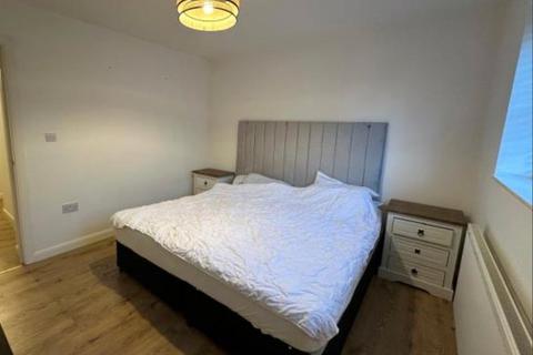 1 bedroom flat to rent, Northcourt Road, Abingdon, Oxfordshire, OX14