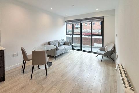 1 bedroom apartment to rent, Bath Road, Slough, Berkshire, SL1