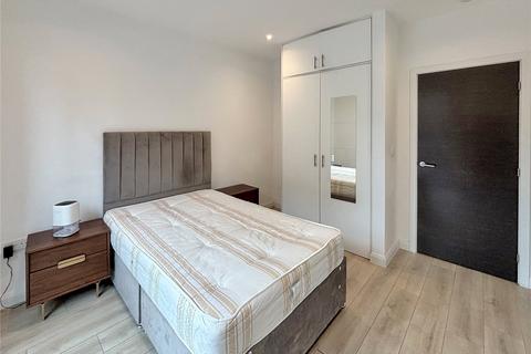 1 bedroom apartment to rent, Bath Road, Slough, Berkshire, SL1