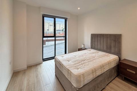 1 bedroom apartment to rent, Bath Road, Slough, Berkshire, SL1