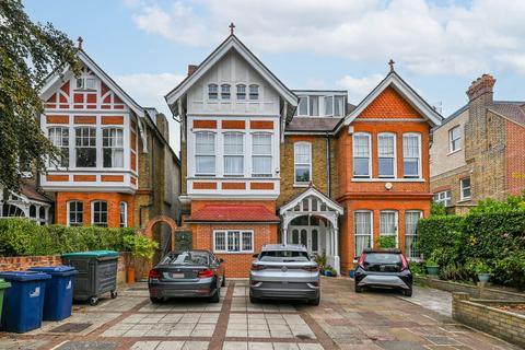 Corfton Road, Ealing, London, W5