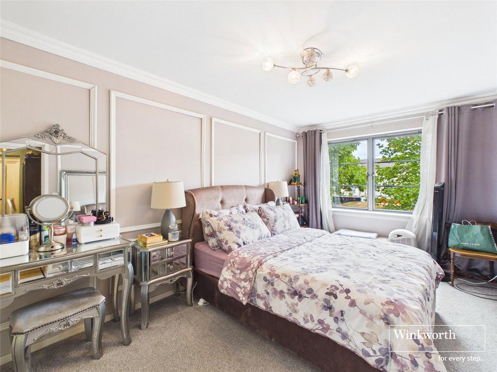 Apartment in Reading, Spring Gardens, Coley - More