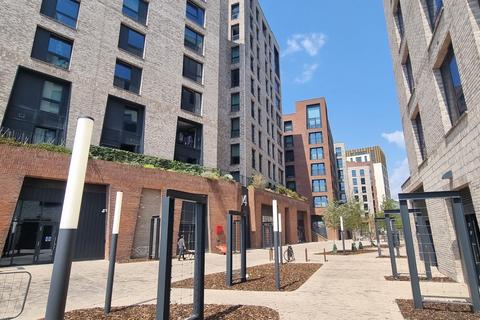 Studio to rent, The Furlong, Brighton, BN2