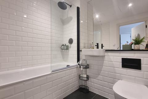 Studio to rent, The Furlong, Brighton, BN2