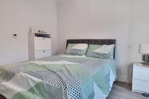 Studio to rent, The Furlong, Brighton, BN2