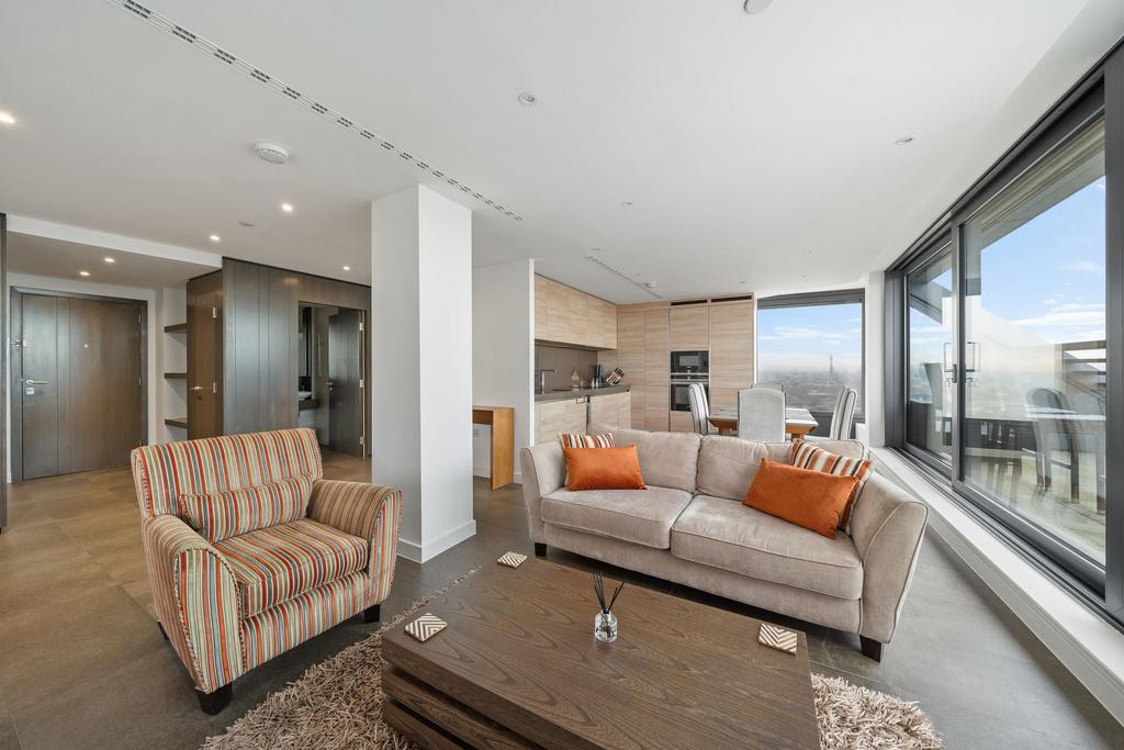 Apartment in London - View 2