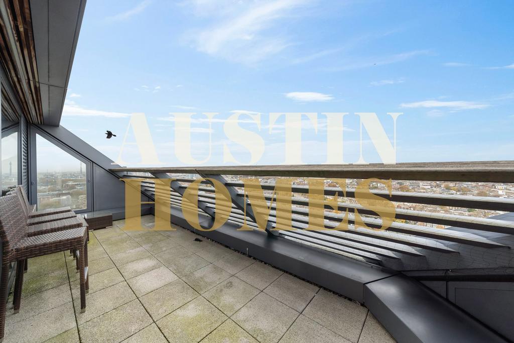 Apartment in London - More