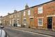 Randolph Street, Oxford