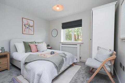 3 bed property for rent in Nicholson Court, KIDDERMINSTER, DY10