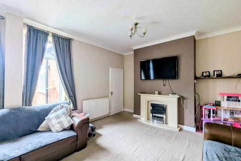 undefined, Lemon Street, South Shields, NE33