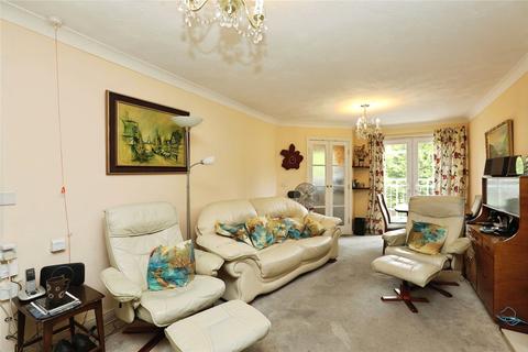 2 bedroom apartment for sale, Townbridge Court, Northwich CW8