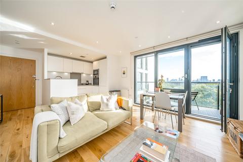2 bedroom flat for sale, Titanium Point, 24 Palmers Road, London, E2