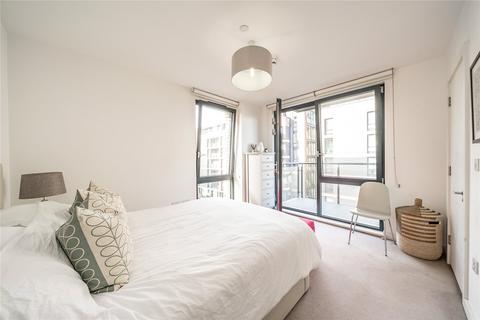 2 bedroom flat for sale, Titanium Point, 24 Palmers Road, London, E2