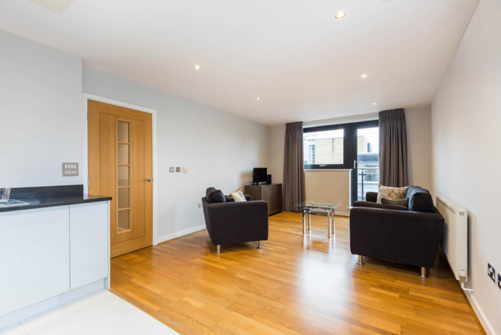 Apartment in London - View 4