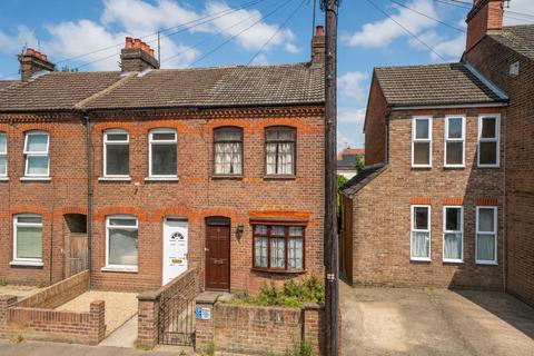 3 bedroom semi-detached house for sale, Alfred Street, Dunstable, LU5