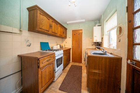 3 bedroom semi-detached house for sale, Alfred Street, Dunstable, LU5