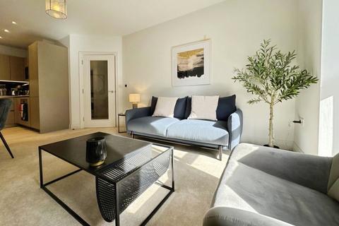 1 bedroom apartment for sale, Aspen Road, High Wycombe, Buckinghamshire