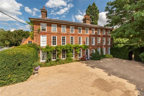 5 bedroom house for sale, The Street, Betchworth, Surrey, RH3