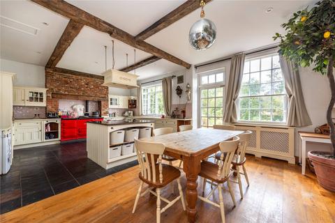 5 bedroom house for sale, The Street, Betchworth, Surrey, RH3