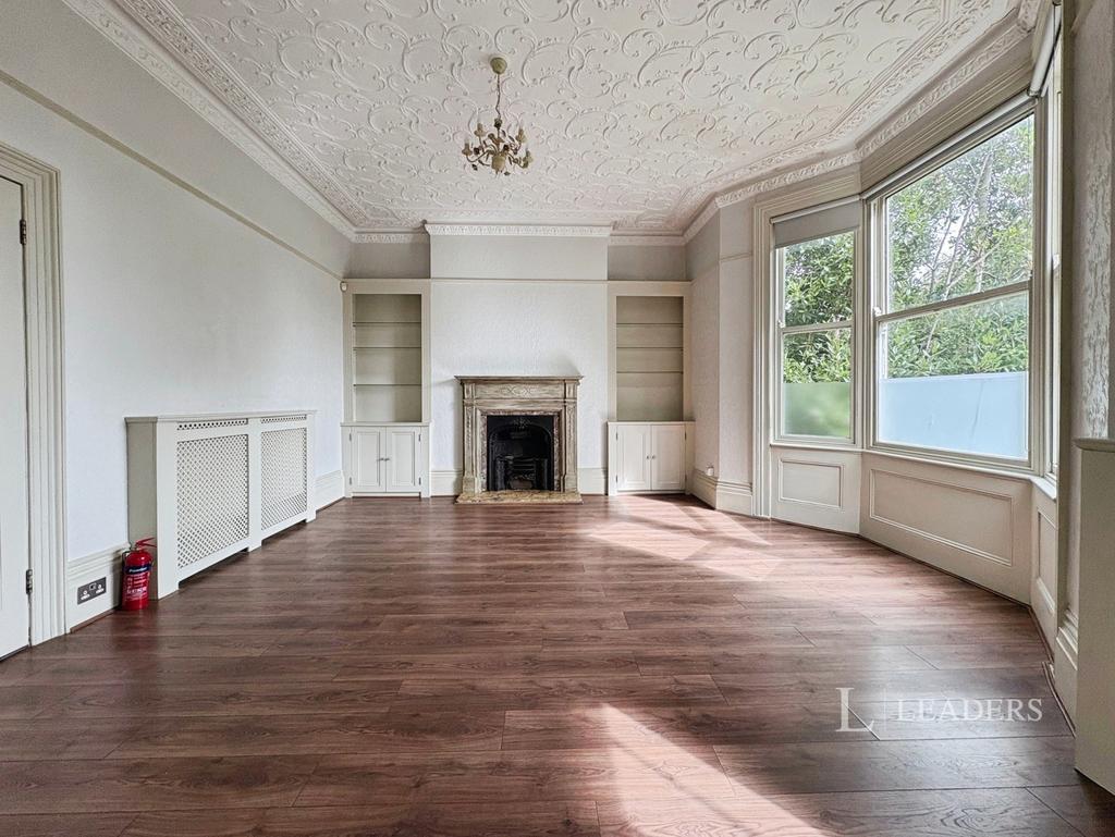 Apartment in East Sussex - View 2