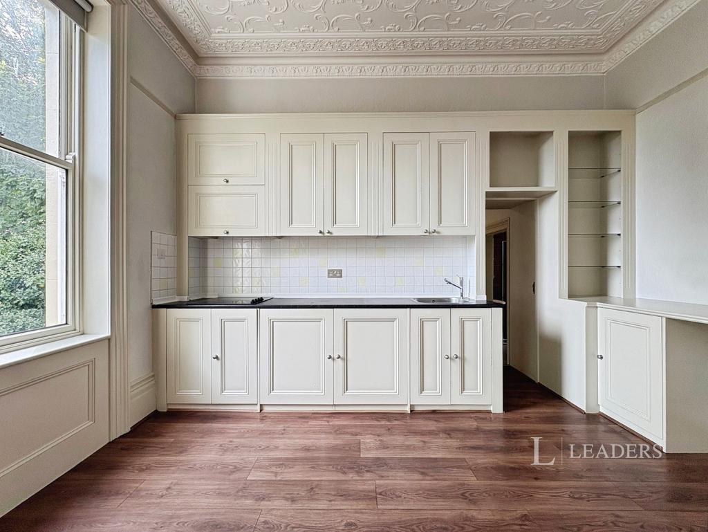 Apartment in East Sussex - View 3