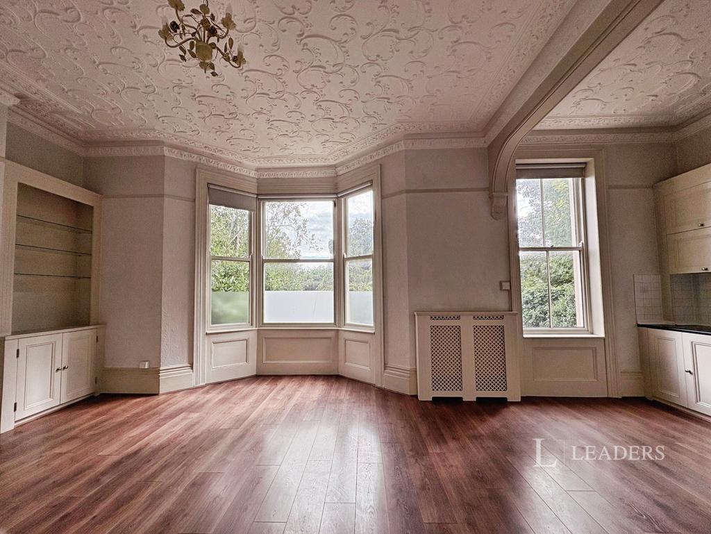 Apartment in East Sussex - View 4