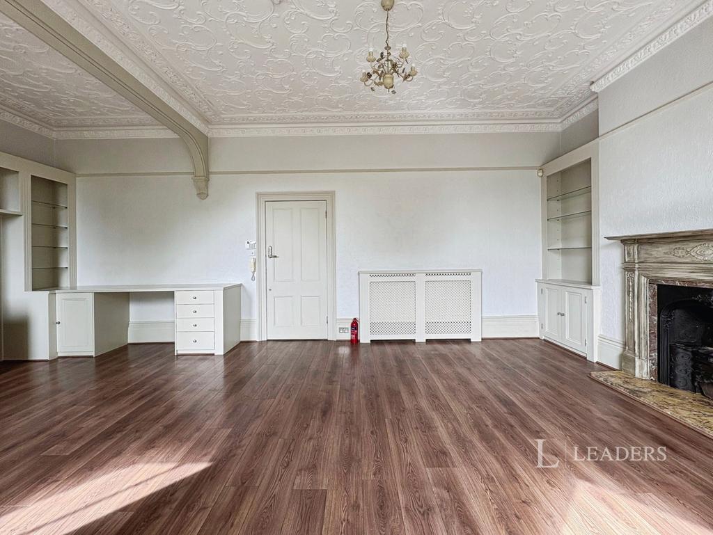 Apartment in East Sussex - View 5