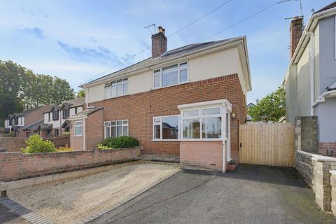 undefined, Glencoe Road, Poole BH12