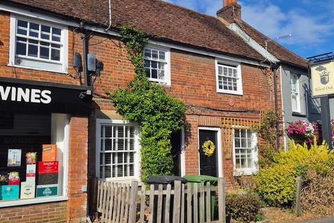 HIGH STREET, GREAT BOOKHAM KT23