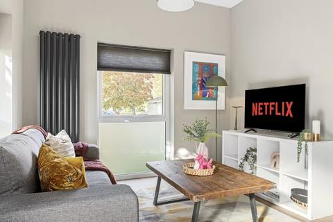 1 bedroom flat to rent, Rivergreen, Clifton, Nottingham, Nottinghamshire, NG11