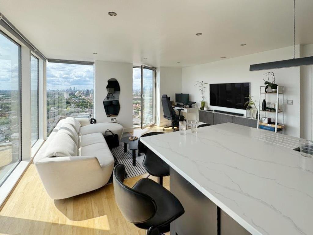 Apartment in London - View 2
