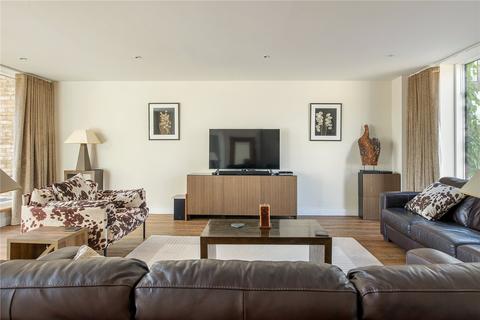 5 bedroom terraced house for sale, Aberdeen Square, Cambridge, Cambridgeshire, CB2