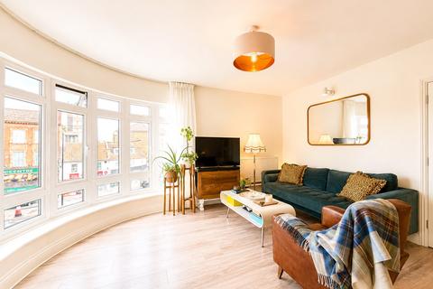 1 bedroom flat for sale, Burnt Ash Road, London, SE12