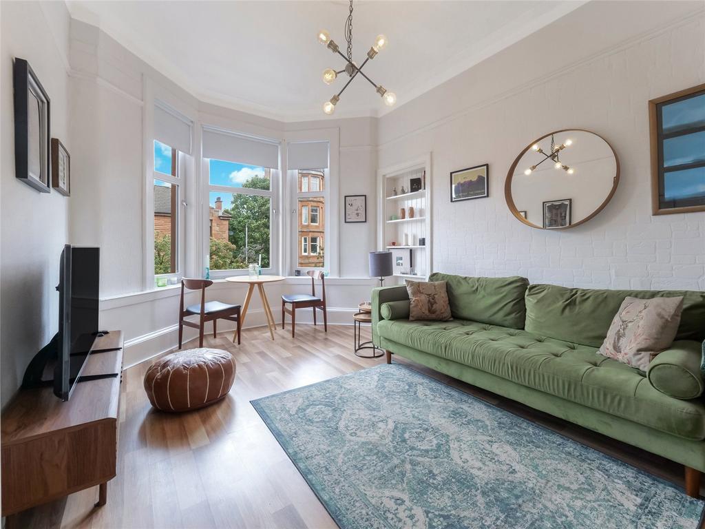Apartment in Glasgow - View 2