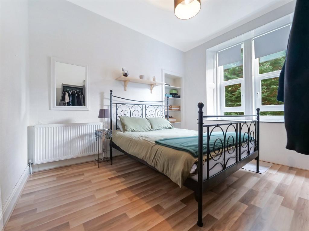 Apartment in Glasgow - View 4