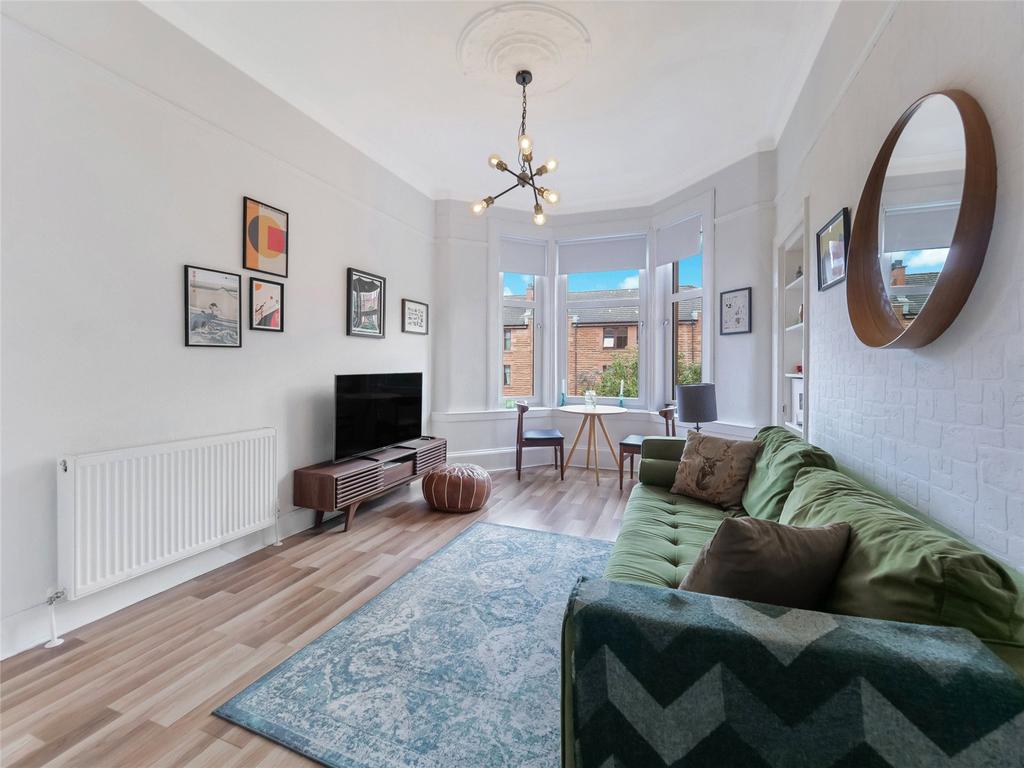 Apartment in Glasgow - View 5