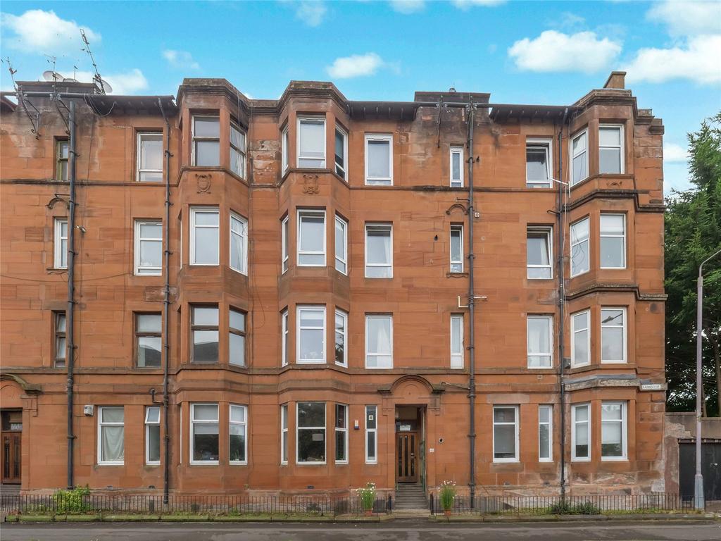 Apartment in Glasgow