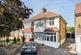 Central Avenue, Hounslow, TW3