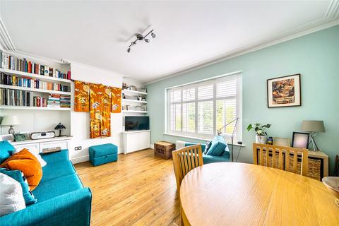 2 bedroom flat for sale, Ellerton Road, Surbiton KT6