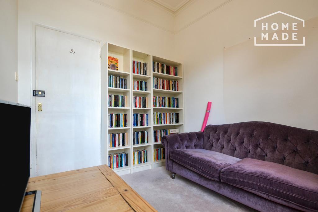 Apartment in London - View 3