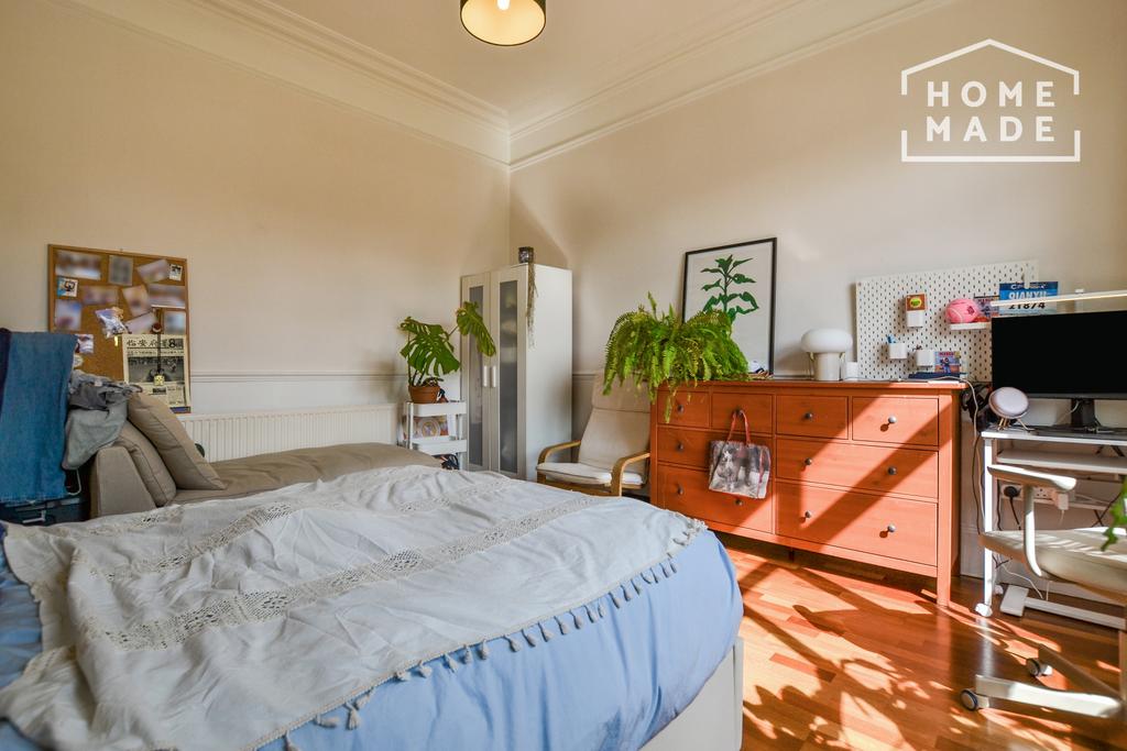 Apartment in London - View 4