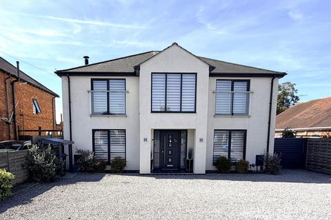 undefined, Longford Lane, Gloucester